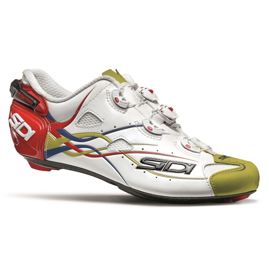 sidi shot 44