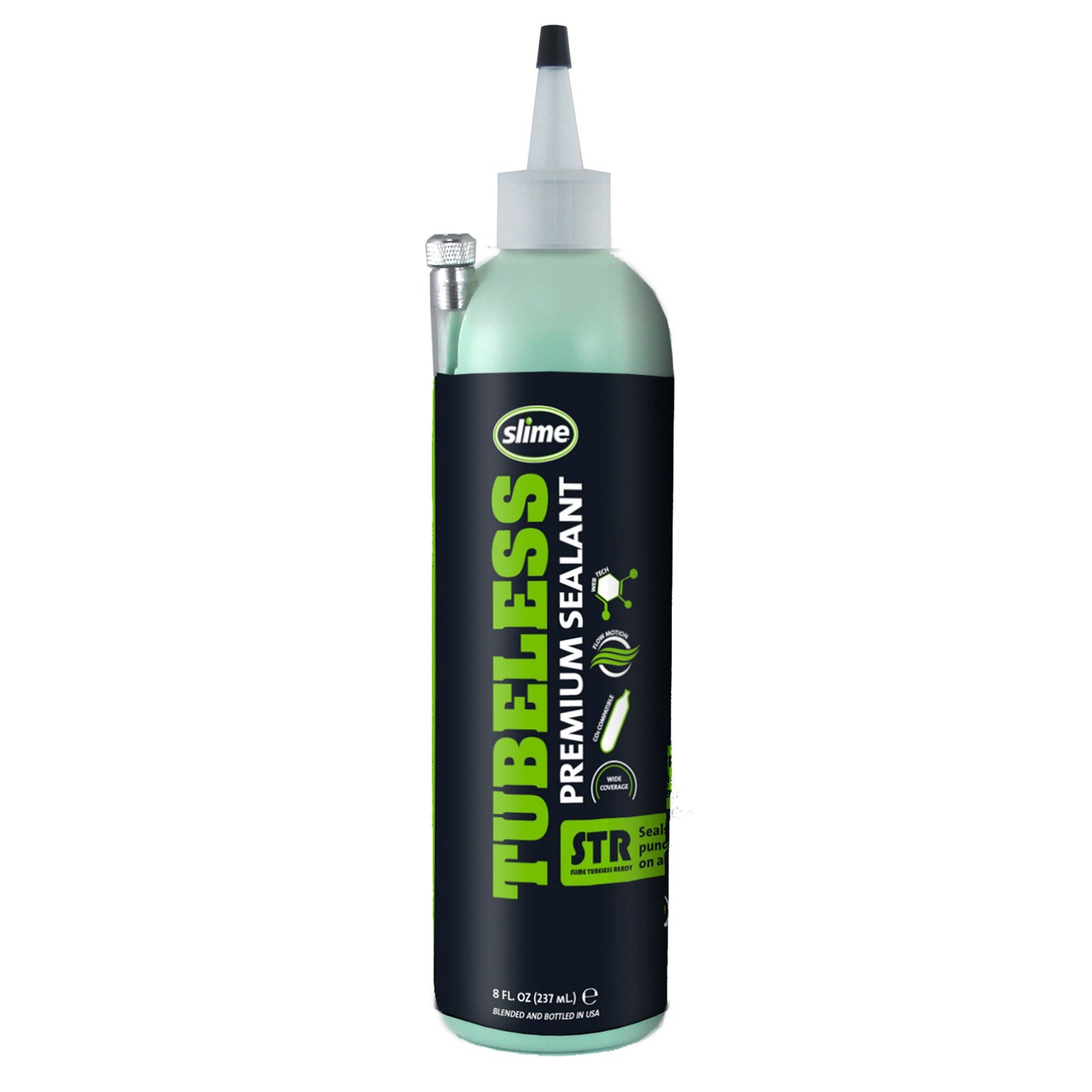 Slime Tubeless STR Sealant - 237 ml