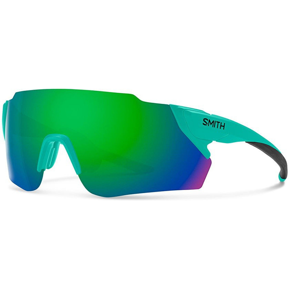 Smith Attack Mag sunglasses - Green