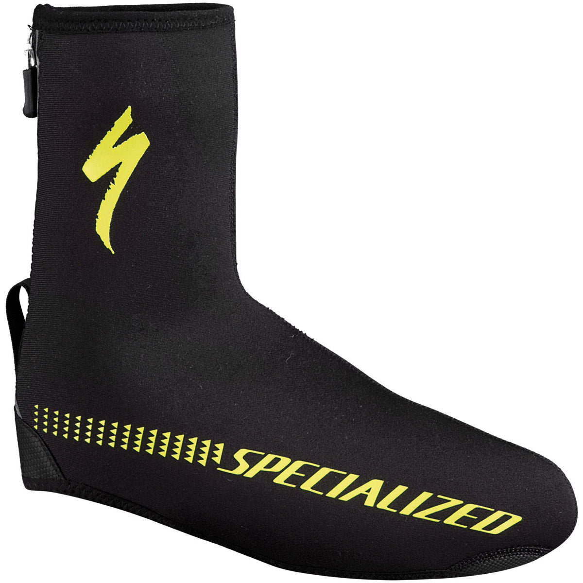 specialized deflect pro shoe cover