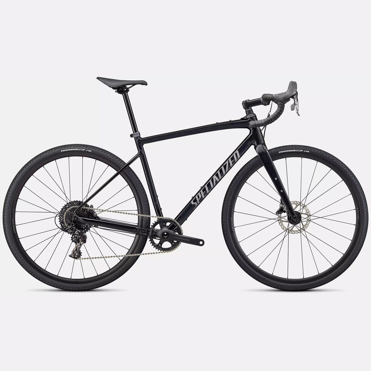 Specialized hot sale diverge e5