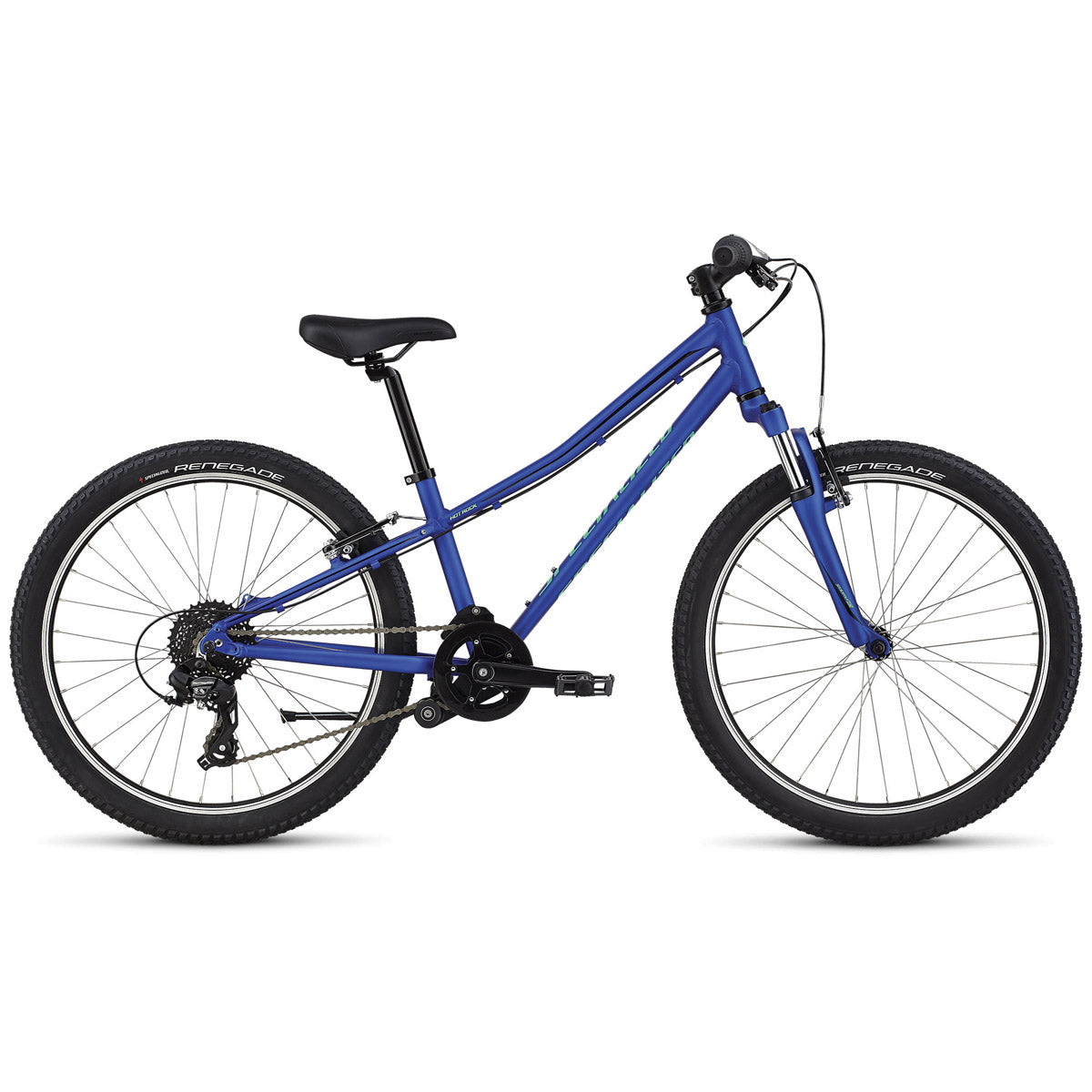 specialized hotrock 24 blue