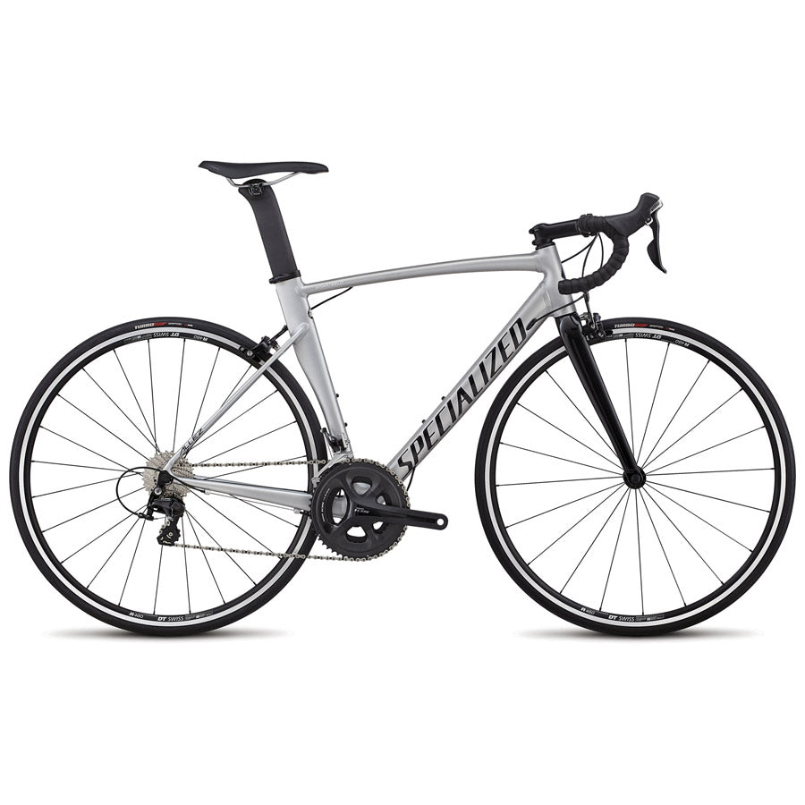 specialized allez silver