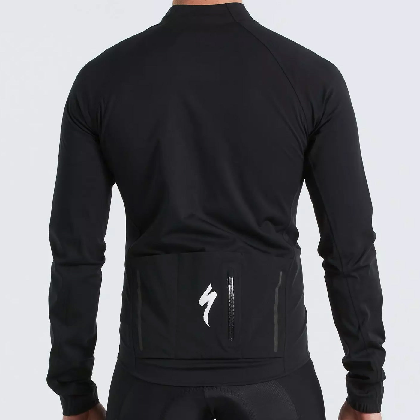 Specialized SL Neoshell Rain jacket - Black | All4cycling