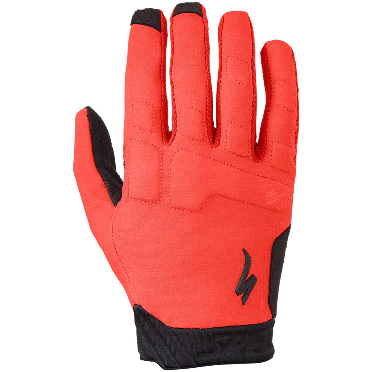 Specialized Ridge gloves Red All4cycling