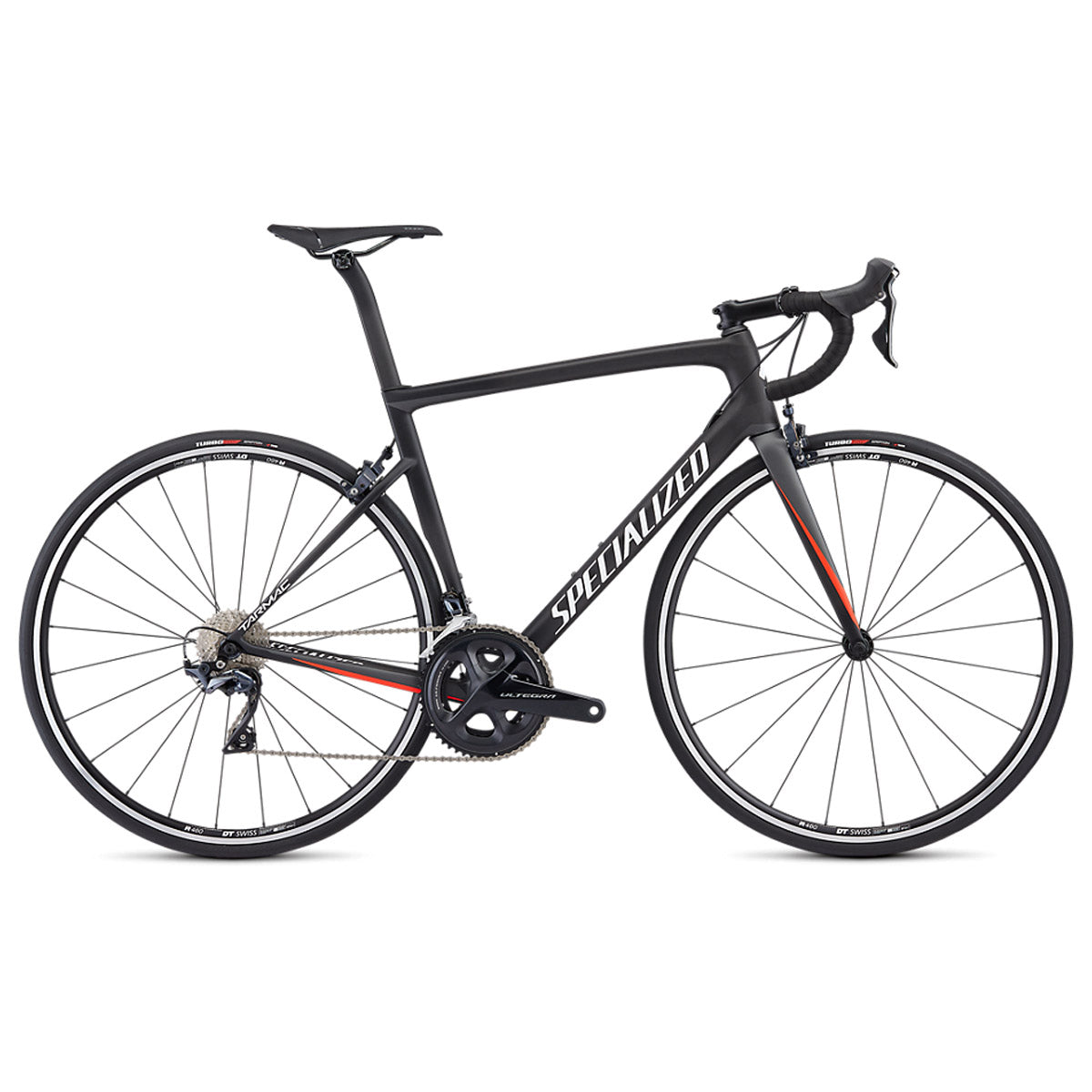 specialized tarmac sl6 black