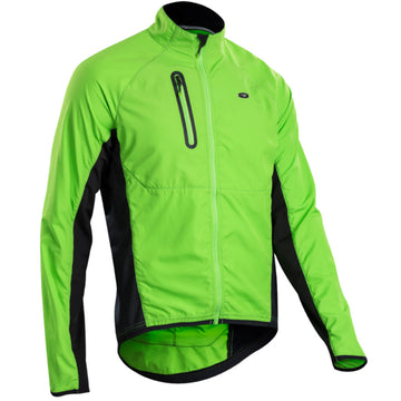 sugoi cycling jacket