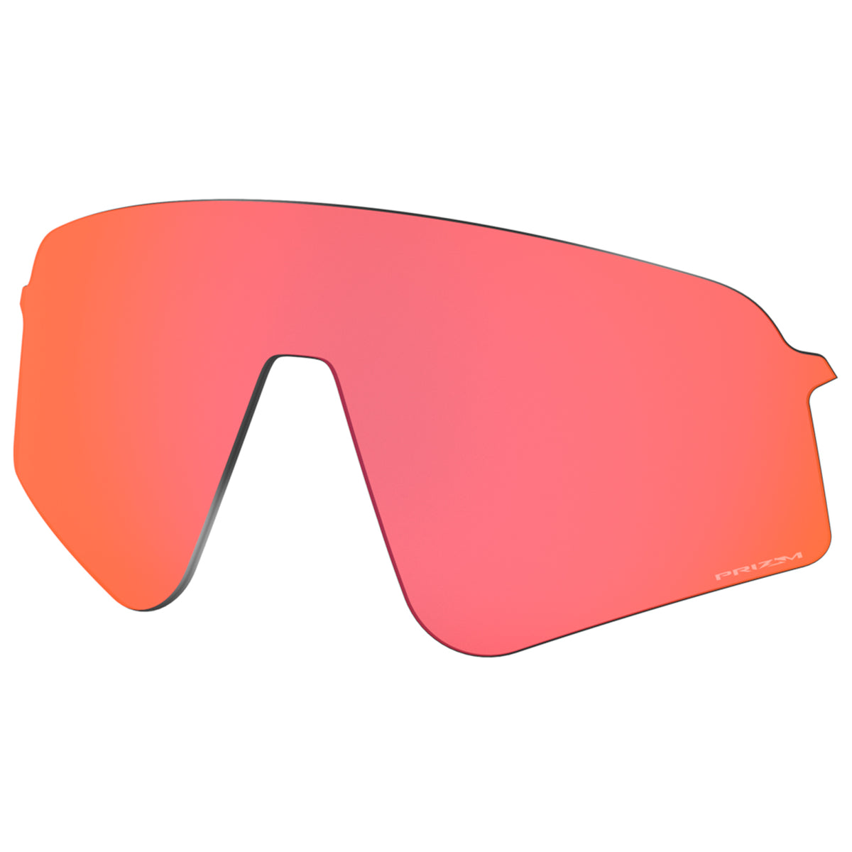Oakley Sutro Lite Sweep lens - Prizm trail torch | All4cycling