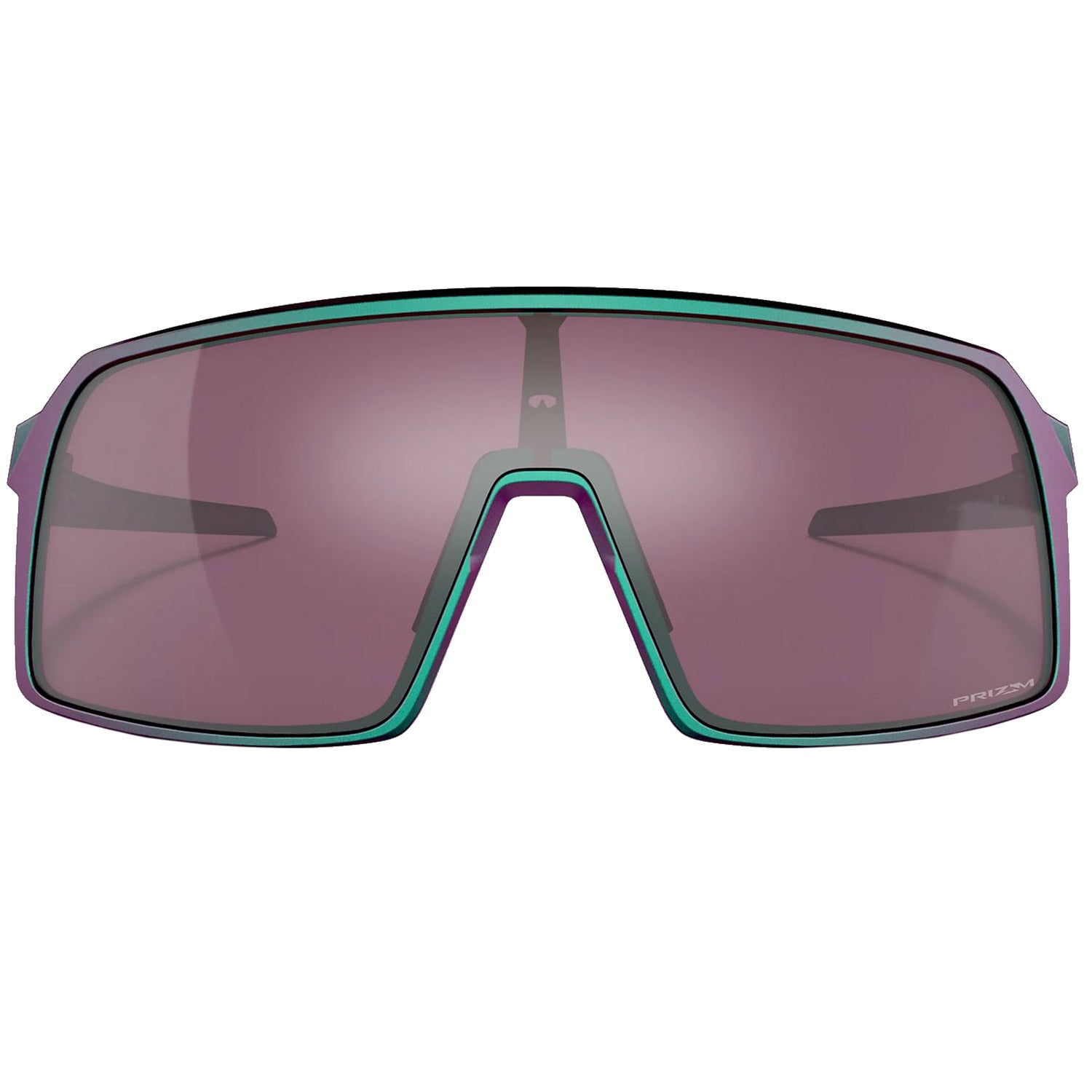 Oakley Sutro Odyssey Collection sunglasses - Green purple shift prizm ...