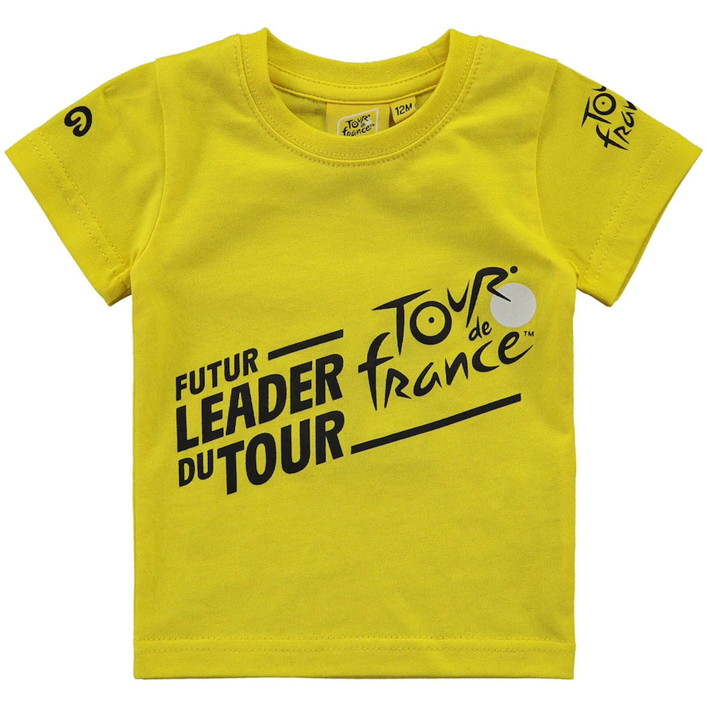 baby tour shirt