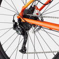 cannondale trail 6 orange