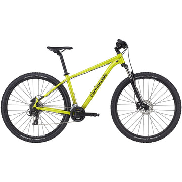 cannondale quick 4 accessories