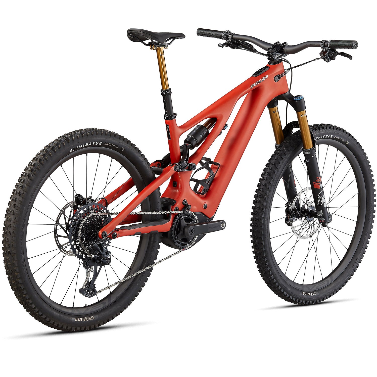 ebike das original 2020