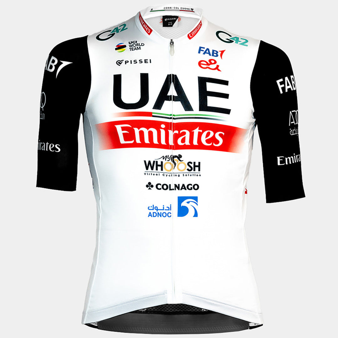 UAE Team Emirates Cycling clothing All4cycling