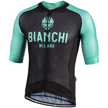 bianchi cycling apparel