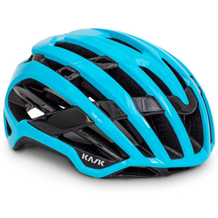 Uitdrukking zeven Melancholie Kask Valegro Helmet - Light Blue | All4cycling