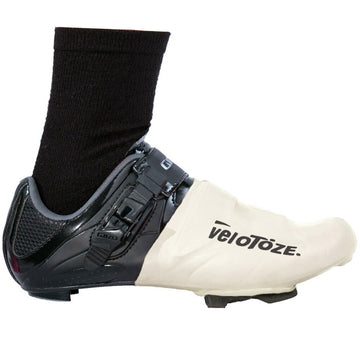 cycling toe warmers