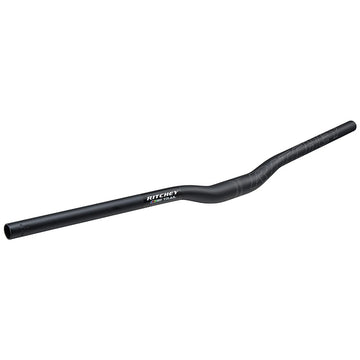 Manillar integrado MTB Carbon Bicicletas Manillar Ideal Para MTB XC  Opciones de Ancho 23.622 in o 29.134 in (Color : 3.543 in, Tamaño: 27.559  in)