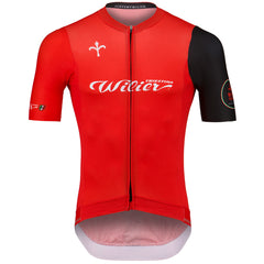 wilier clothing