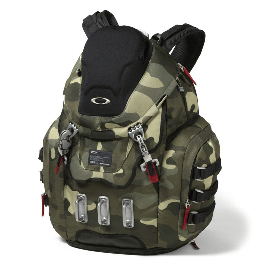 Oakley Kitchen Sink Backpack Camo All4cycling