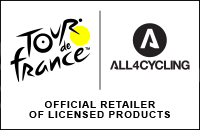 Tour de France official retailer