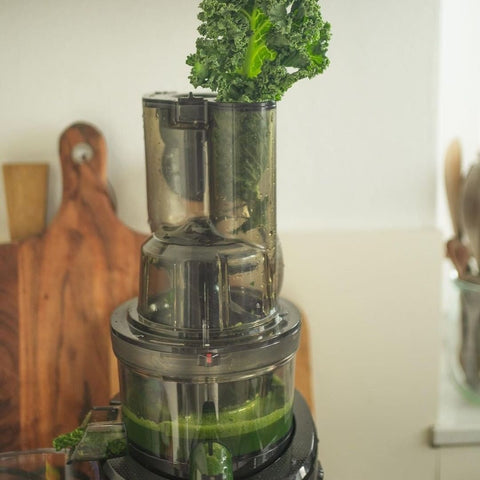 kuvings juicer