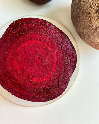 kuvings beetroot spread