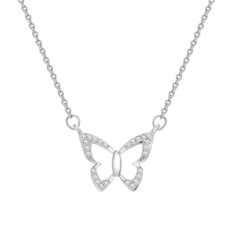 butterfly-diamond-necklace