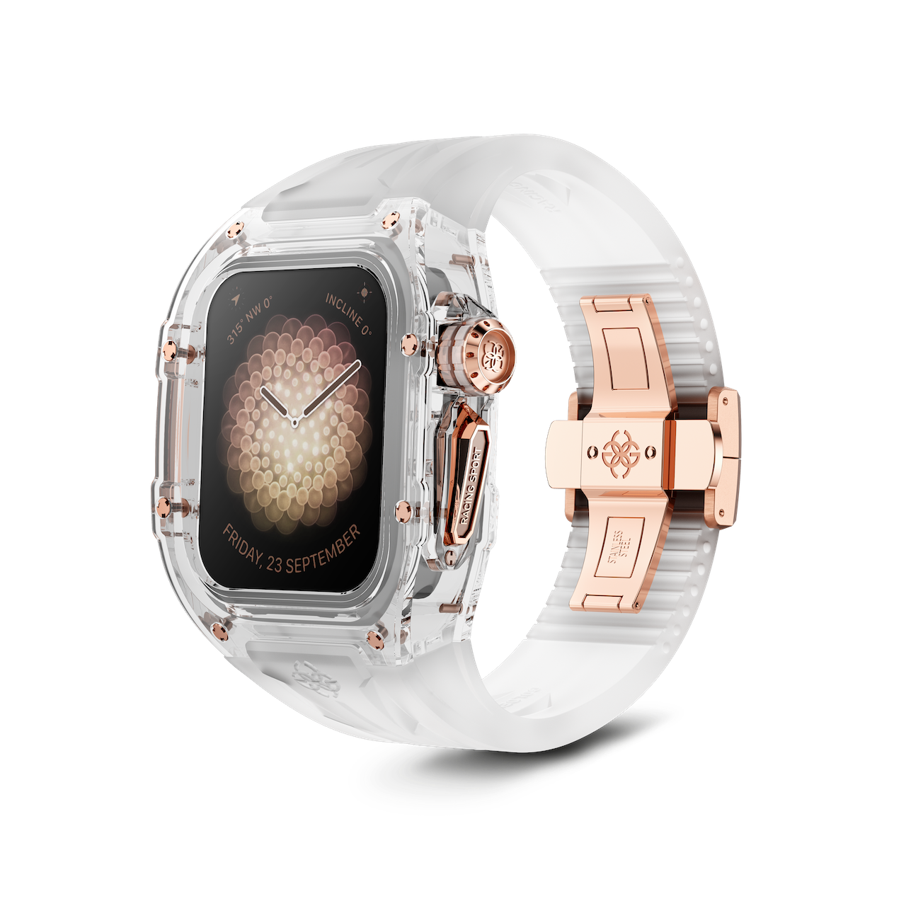 ポイント10倍】 GOLDEN CONCEPT ゴールデンコンセプト Apple Watch