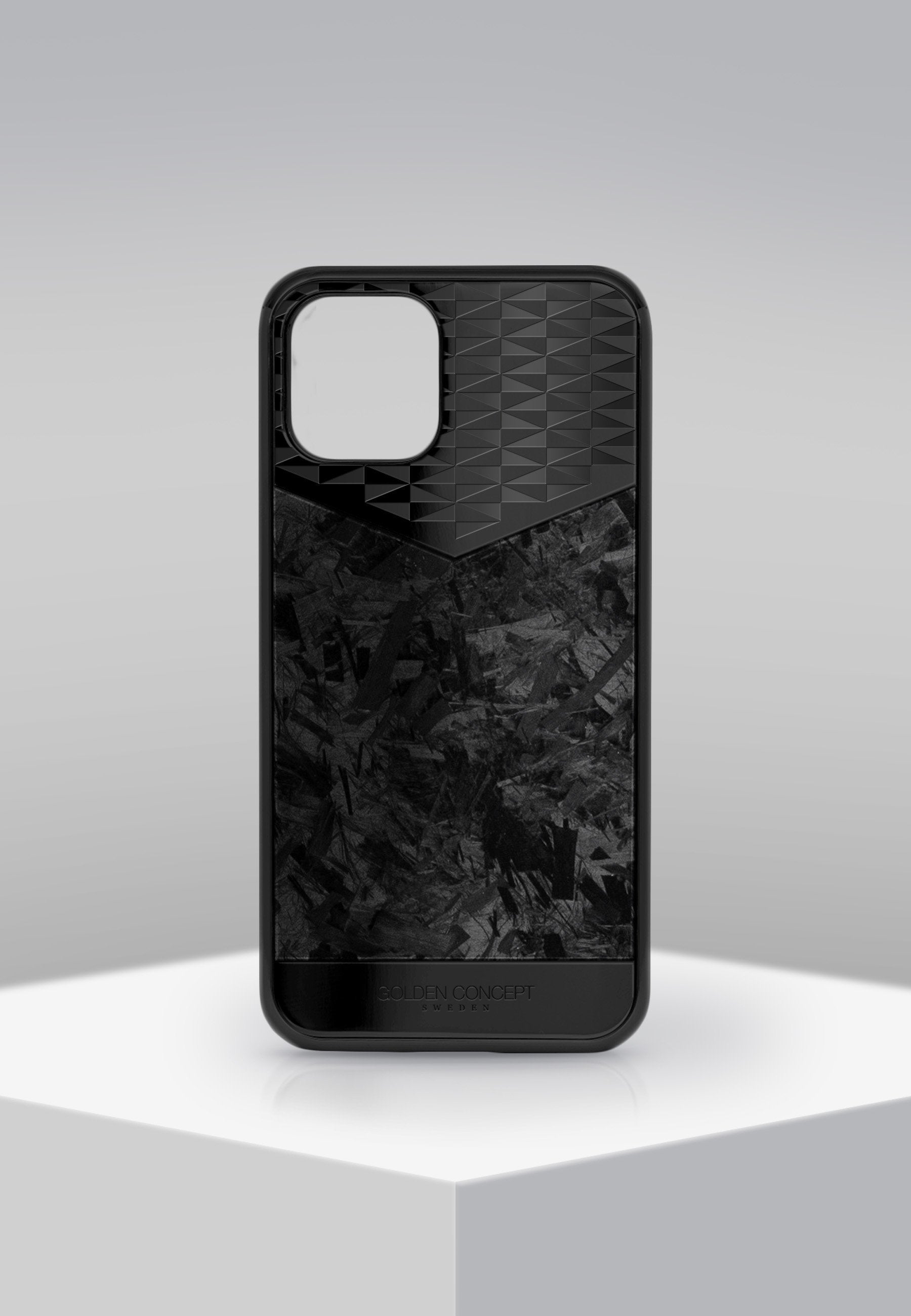 iPhone Case - Forged Carbon Edition