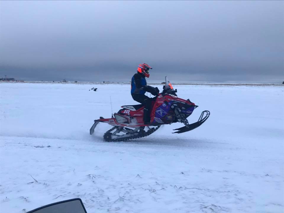 2019 Iron Dog Day 4 Coverage The Alaska Life