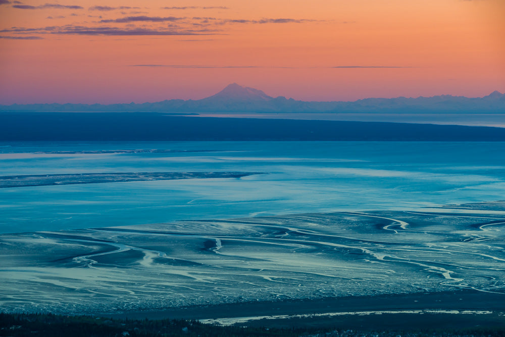 Let's Climb a Mountain - Flattop Mountain