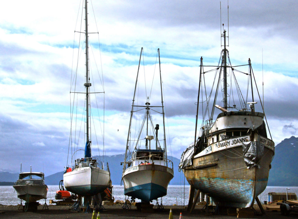 ziprider hoonah alaska