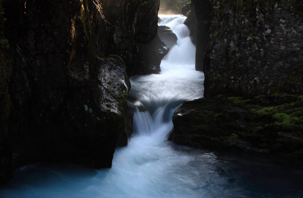 Girdwood, Alaska