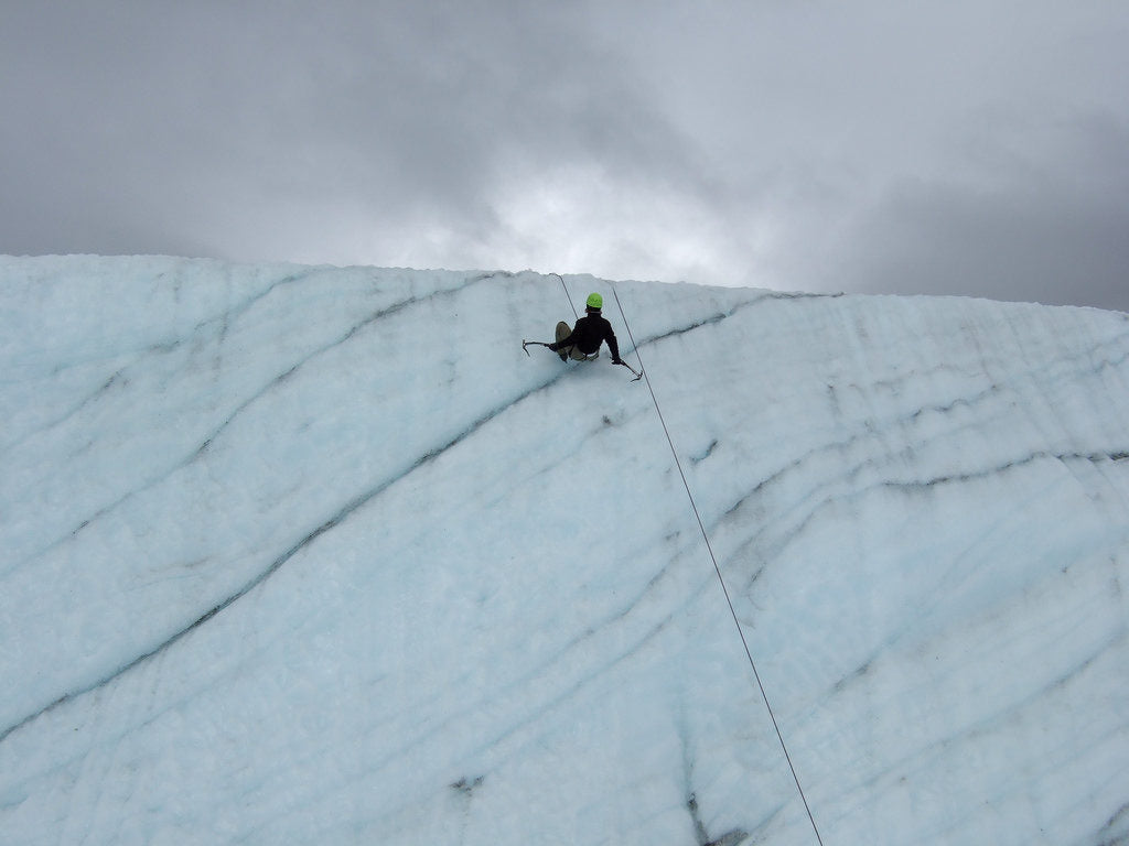 alaska adventures summer