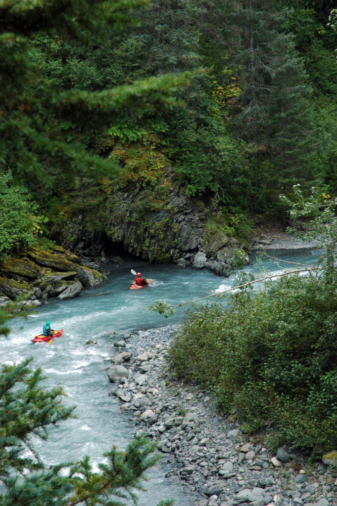 Girdwood, Alaska