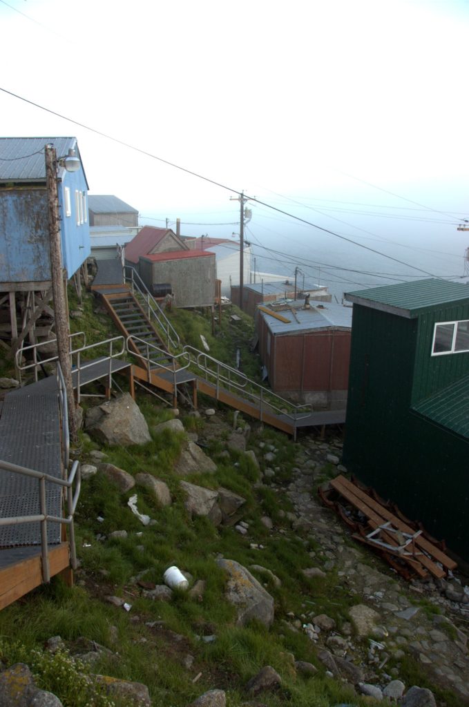 russia diomede alaska