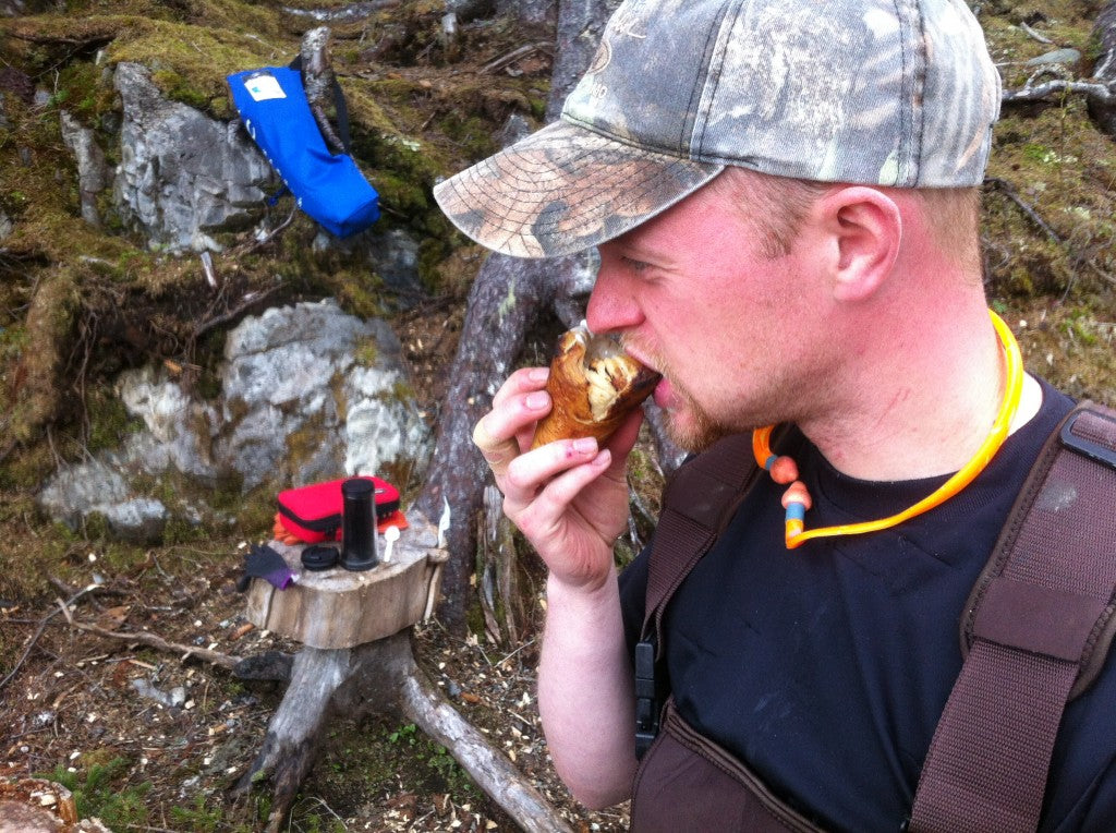 Campfire Food