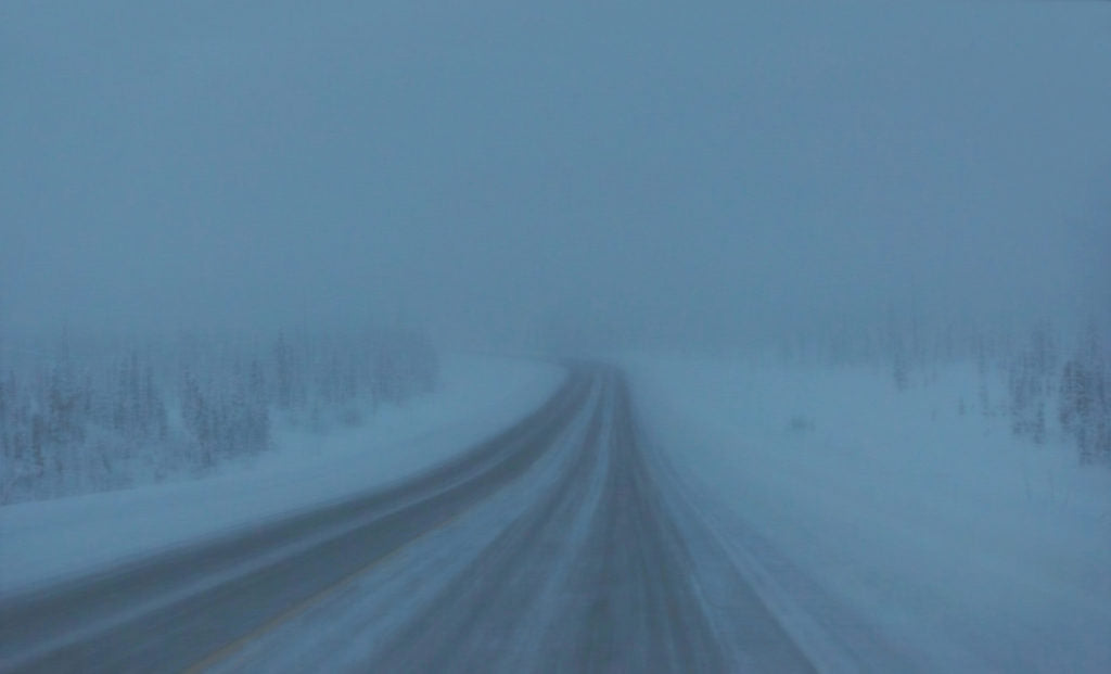 ice fog alaskan fears 