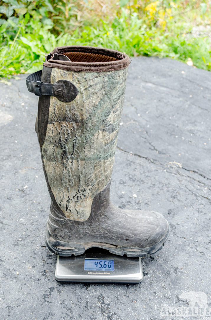 LaCrosse Footwear - Making superior rubber boots for hunting and work since  1897