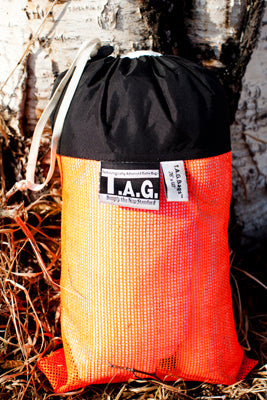 TAG Bags Bomb Pack Game Bag