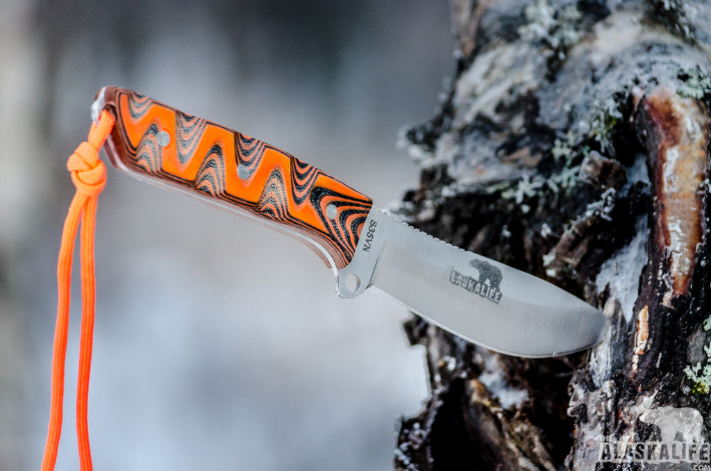 Cutco Hunting Knife (Anchorage, AK)