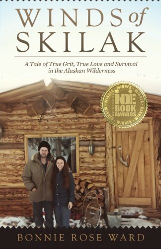 alaska books