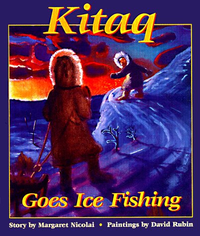 Alaska Kids Books - 18 Titles to Keep the Pages Turning! – The Alaska Life