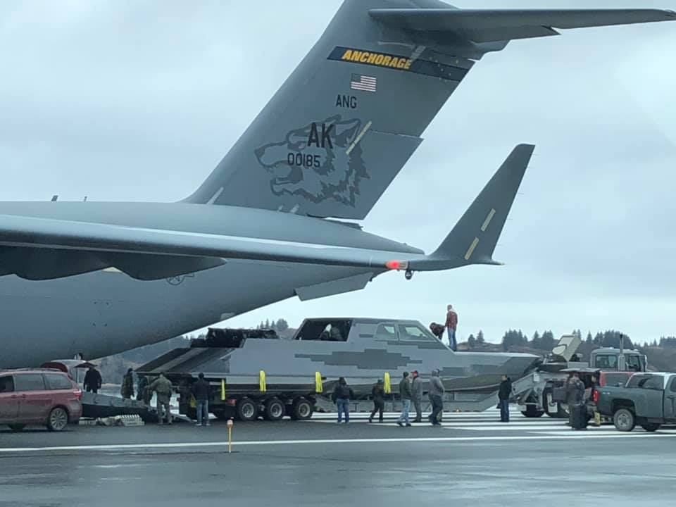 cca mk1 c17 unloading kodiak island