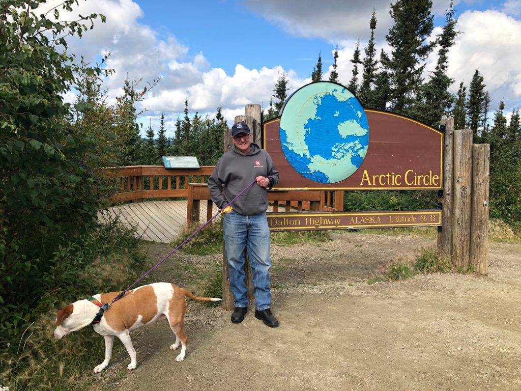 craig martelle alaskan author artcic circle