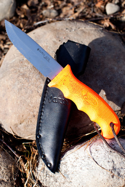 Cutco Hunting/Outdoor and Havalon Piranta Knife Reviews – The