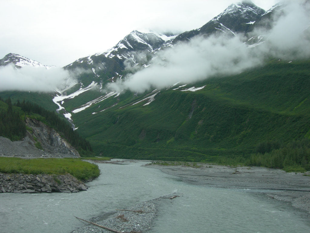 valdez alaska 