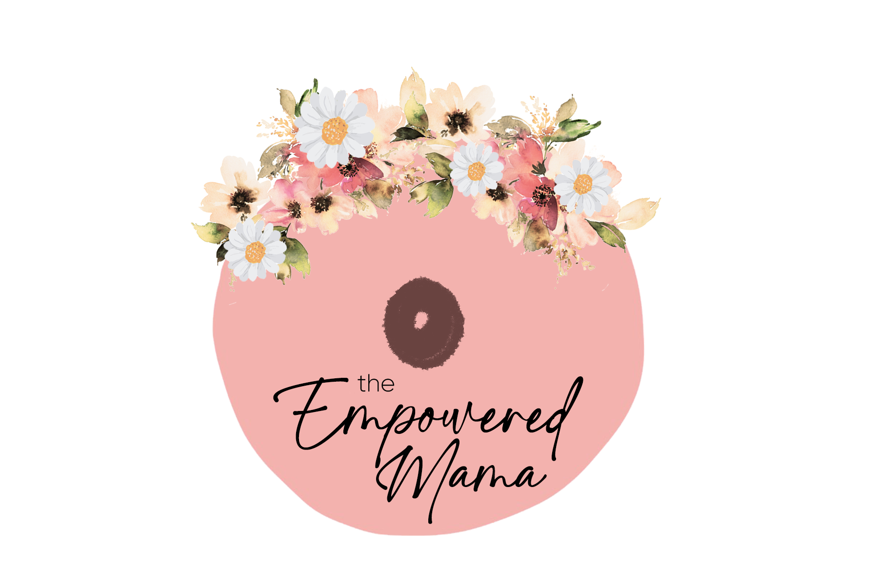 The Empowered Mama