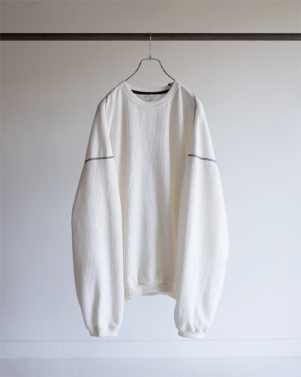 stein - ANCELLM HENLEY OVERSIZED LSの+inforsante.fr